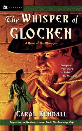 The Whisper of Glocken