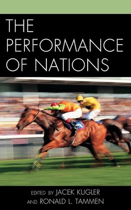 The Performance of Nations