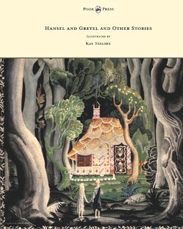 HANSEL & GRETEL & OTHER STORIE