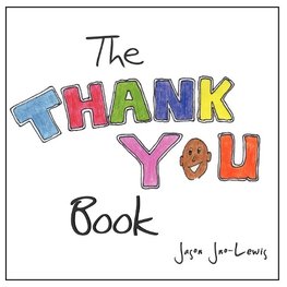 The Thank You Book