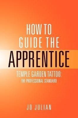 How to Guide the Apprentice