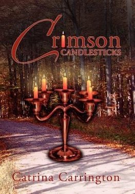 Crimson Candlesticks