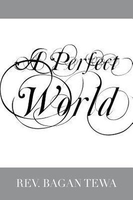 A Perfect World