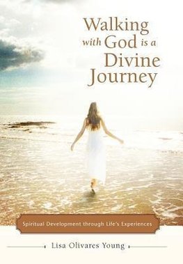 Walking with God Is a Divine Journey