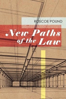 New Paths of the Law