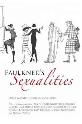 Faulkner's Sexualities