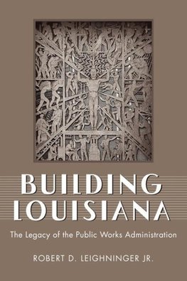 Building Louisiana