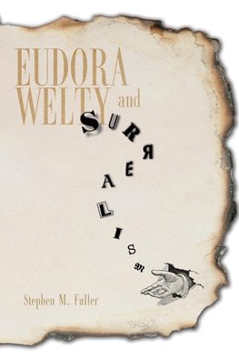 Eudora Welty and Surrealism