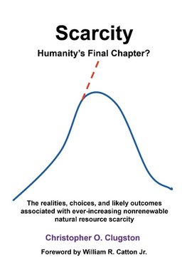 SCARCITY - HUMANITYS FINAL CHA