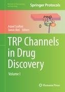 TRP Channels in Drug Discovery 1