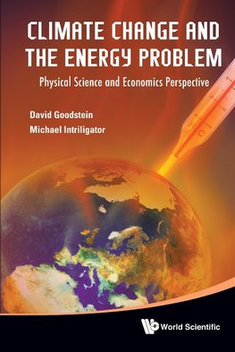 L, G:  Climate Change And The Energy Problem: Physical Scien