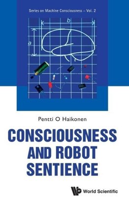 Consciousness and Robot Sentience