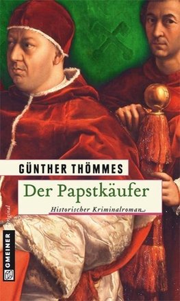 Thömmes, G: Papstkäufer