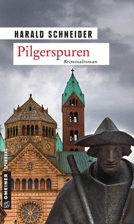 Pilgerspuren