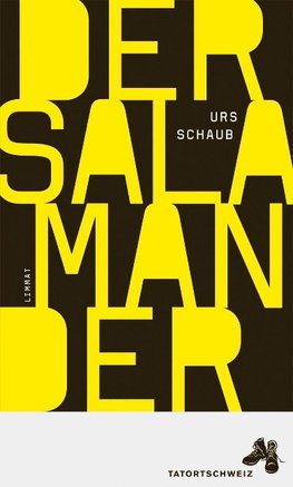 Der Salamander