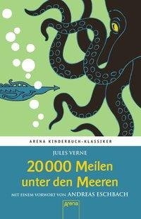 20000 Meilen unter den Meeren