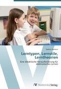 Lerntypen, Lernstile, Lerntheorien