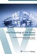 The Financing of UN Peace Operations