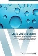 Stock Market Bubbles