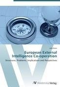 European External Intelligence Co-operation