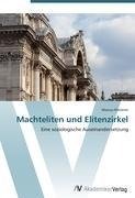 Machteliten und Elitenzirkel