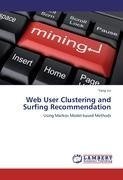 Web User Clustering and Surfing Recommendation