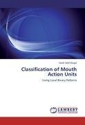 Classification of Mouth Action Units