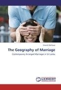 The Geography of Marriage