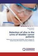 Detection of sFas in the urine of bladder cancer patients