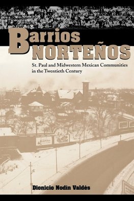 Barrios Norteños