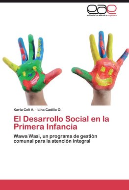 El Desarrollo Social en la Primera Infancia