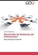 Desarrollo de Sistemas de Información