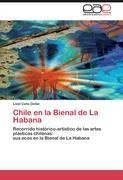 Chile en la Bienal de La Habana