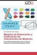 Modelos de Elaboración y Calificación de Instrumentos de Medición