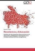 Resistencia y Educación