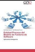 Entidad Proceso del Modelo de Factoría de Software