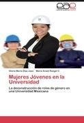 Mujeres Jóvenes en la Universidad