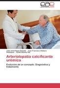 Arteriolopatía calcificante urémica