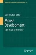 Mouse Development