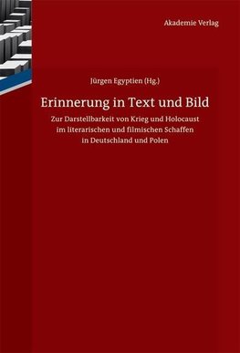 Erinnerung in Text und Bild