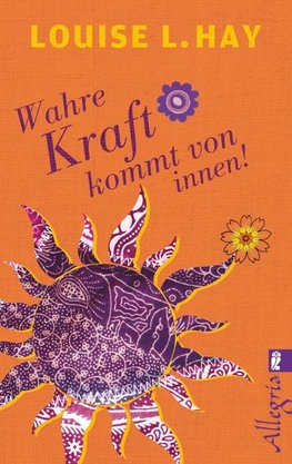 Wahre Kraft kommt von Innen