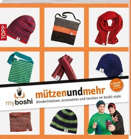 myboshi - mützenundmehr