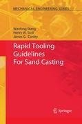 Rapid Tooling Guidelines For Sand Casting