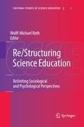 Re/Structuring Science Education