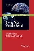 Energy for a Warming World