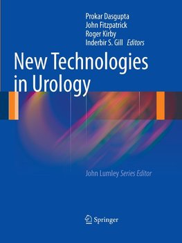 New Technologies in Urology