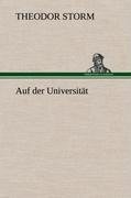 Auf der Universität