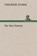 Der Herr Etatsrat