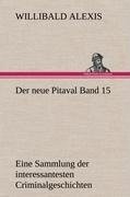 Der neue Pitaval Band 15