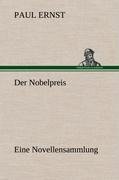 Der Nobelpreis